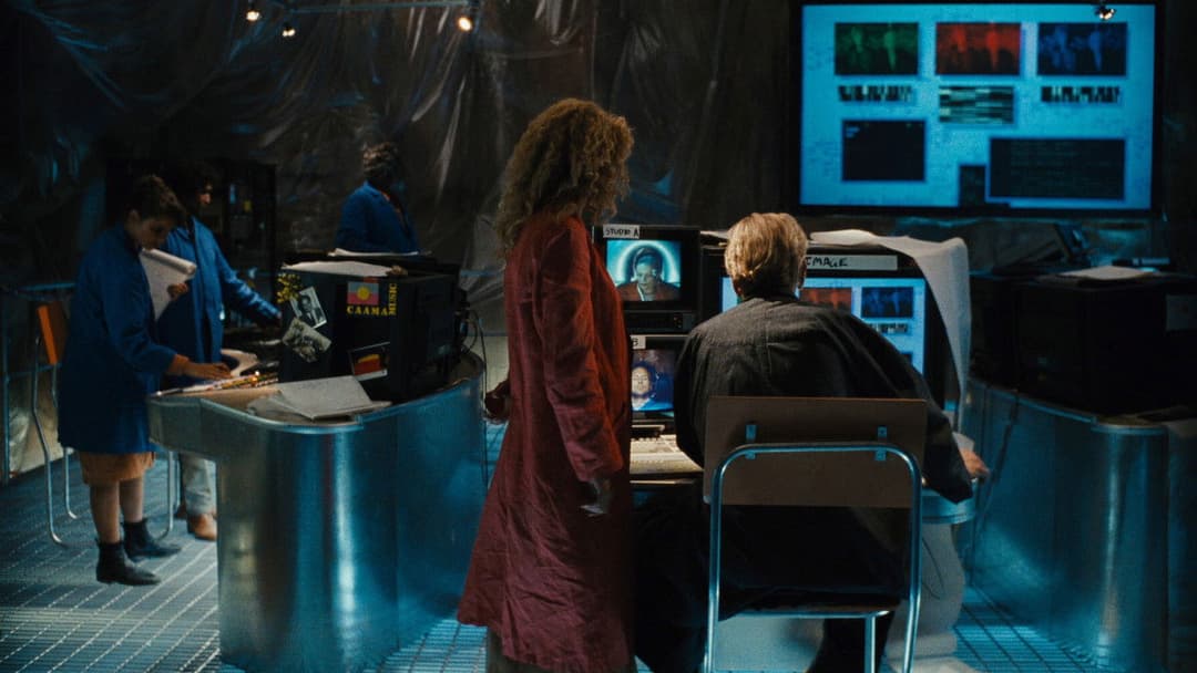 Until the End of the World backdrop 13