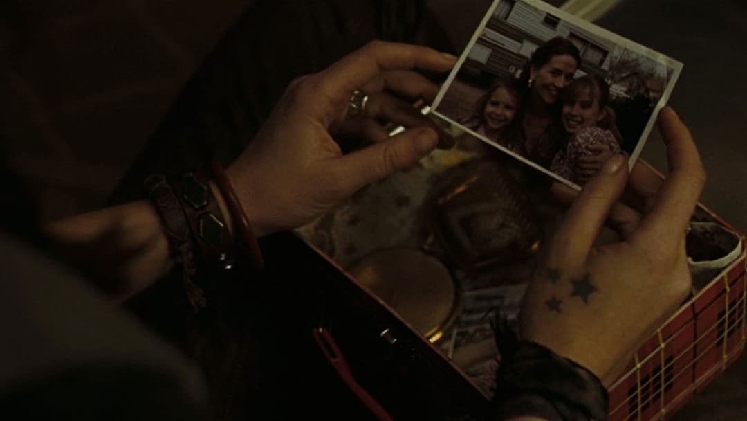 Чищення до блиску backdrop 18