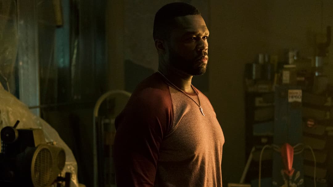 Den of Thieves backdrop 7