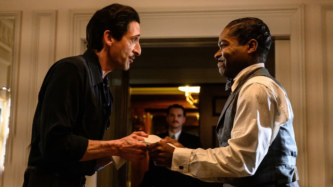 Як вони біжать backdrop 10