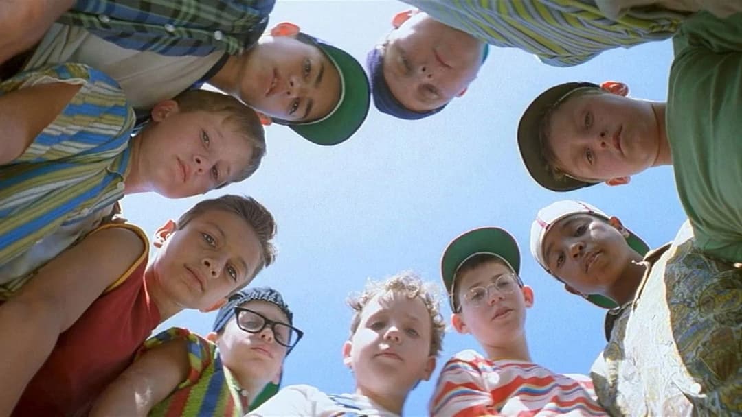 The Sandlot backdrop 19