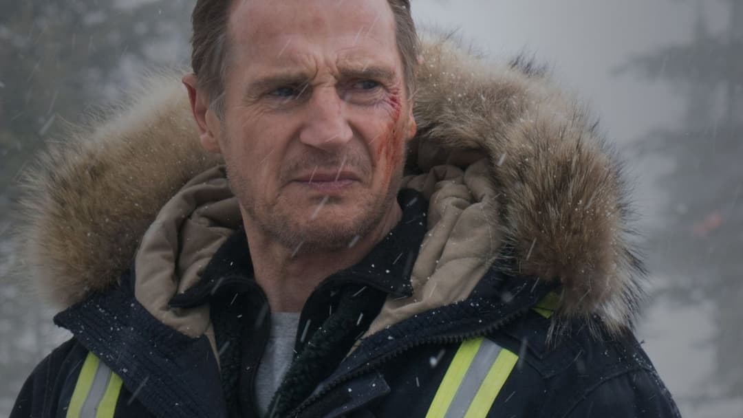 Cold Pursuit backdrop 18