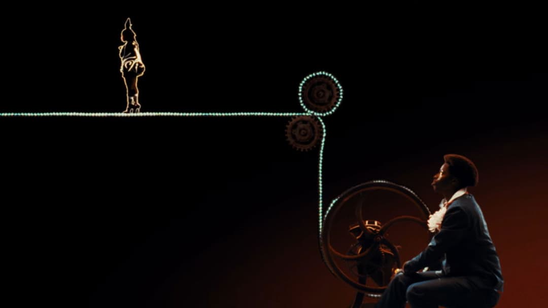 Des Mythos backdrop 3