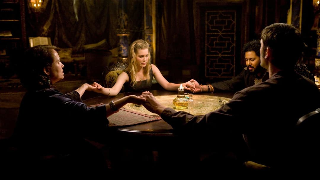 Drag Me to Hell backdrop 5