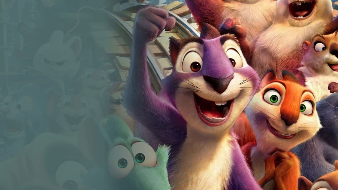 Operation Nussknacker backdrop 8