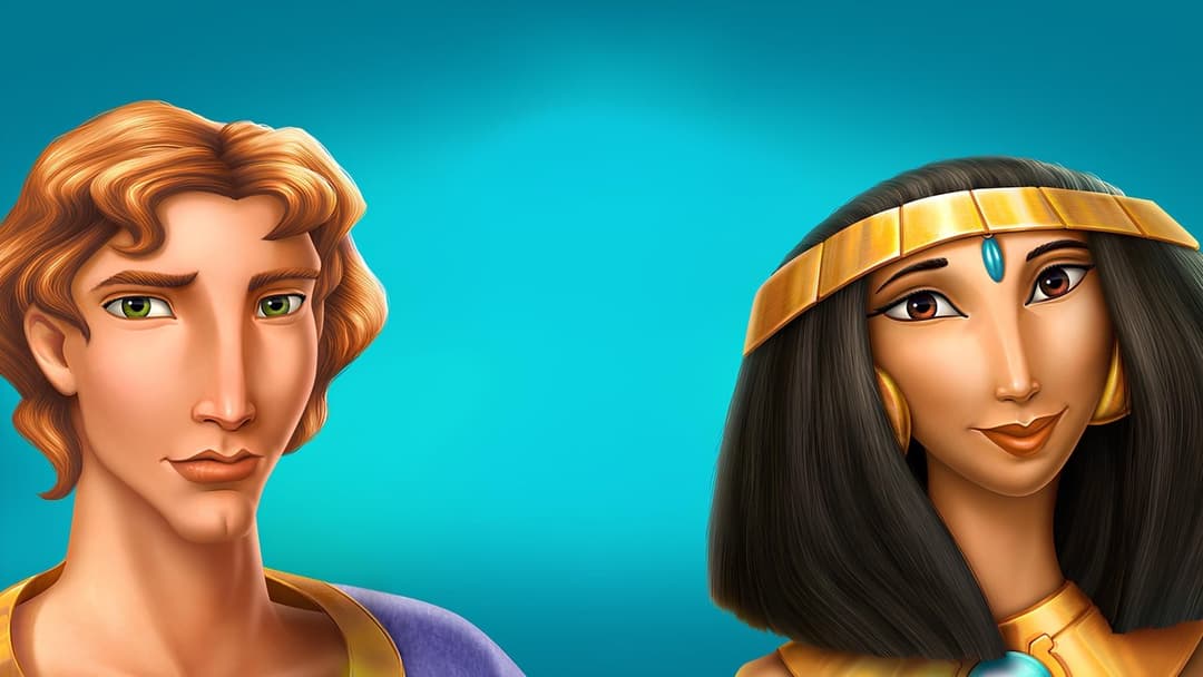 Йосип: Володар снів backdrop 4