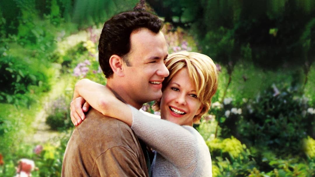 You've Got Mail backdrop 19