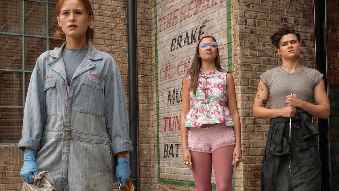 Maintenance Required backdrop 6