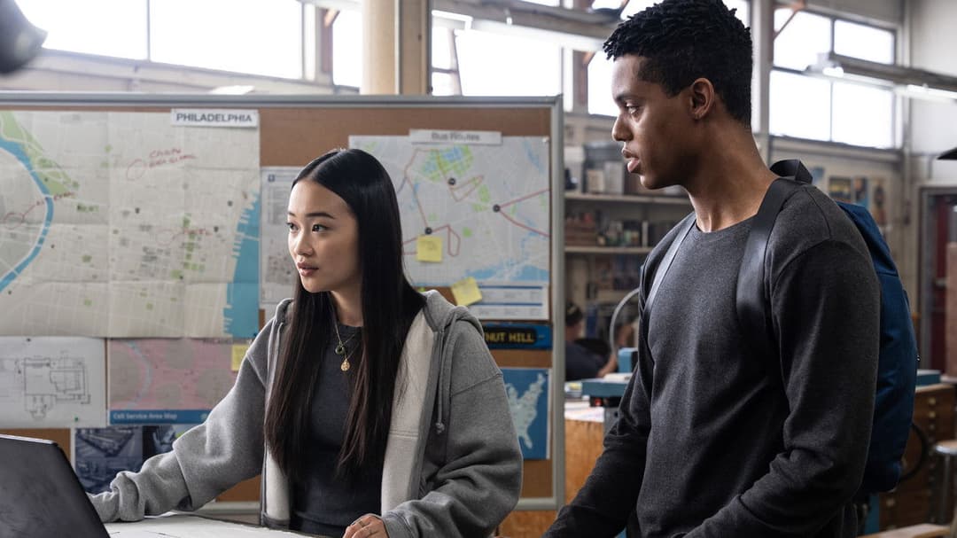 Bad Genius backdrop 8