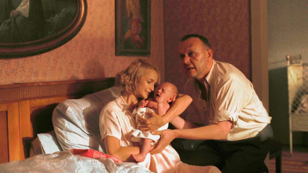 Divided We Fall backdrop 4