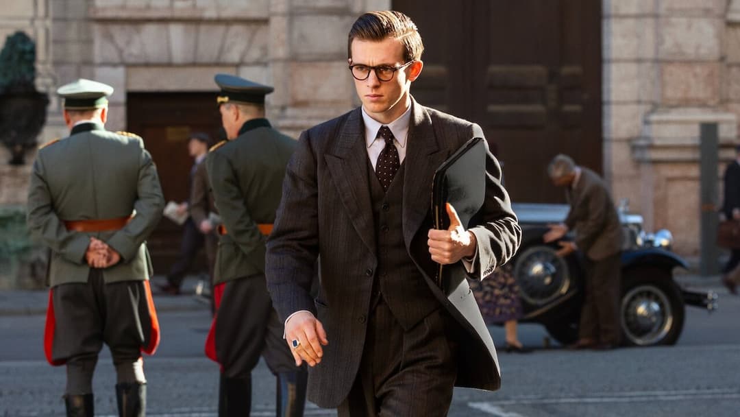 München - Im Angesicht des Krieges