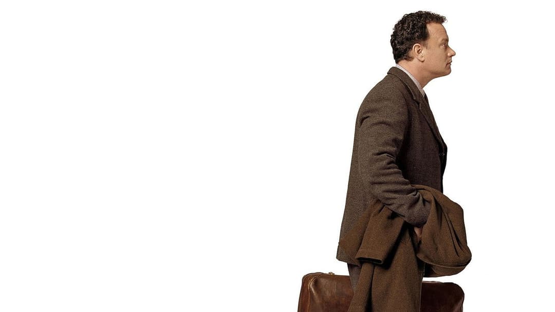 The Terminal backdrop 5