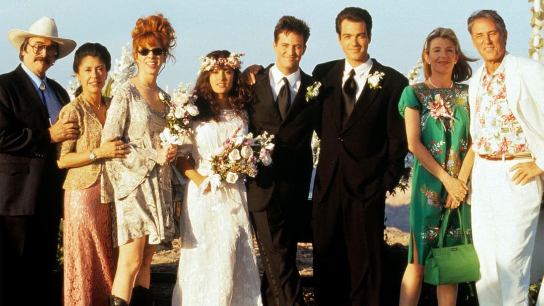 Fools Rush In - Herz über Kopf backdrop 5