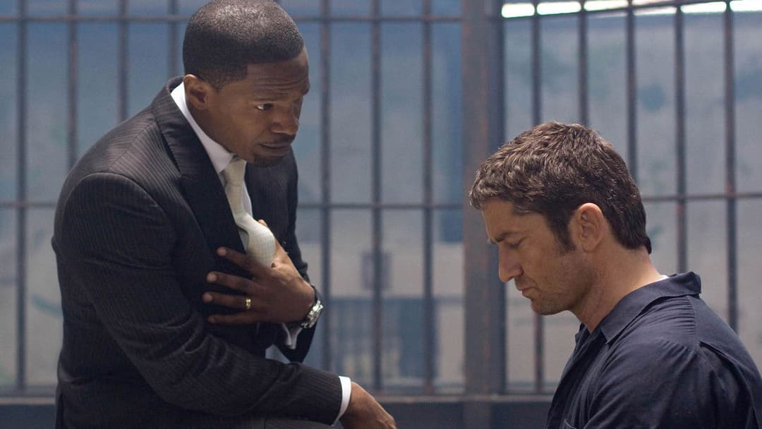 Gesetz der Rache backdrop 9