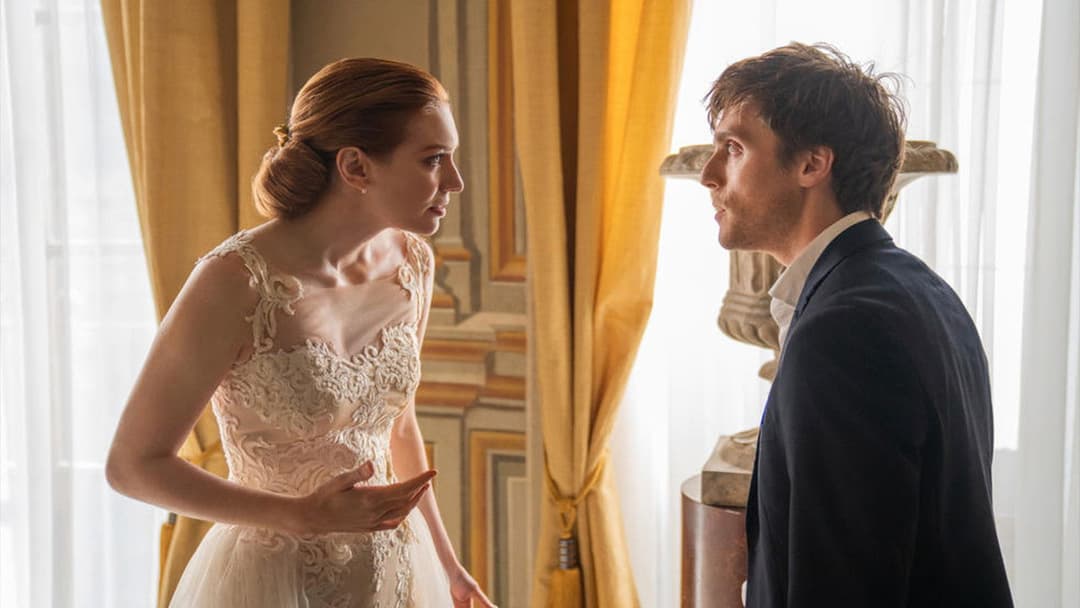 Love Wedding Repeat backdrop 8