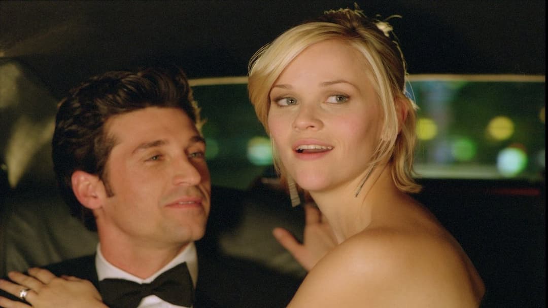 Sweet Home Alabama - Liebe auf Umwegen backdrop 6