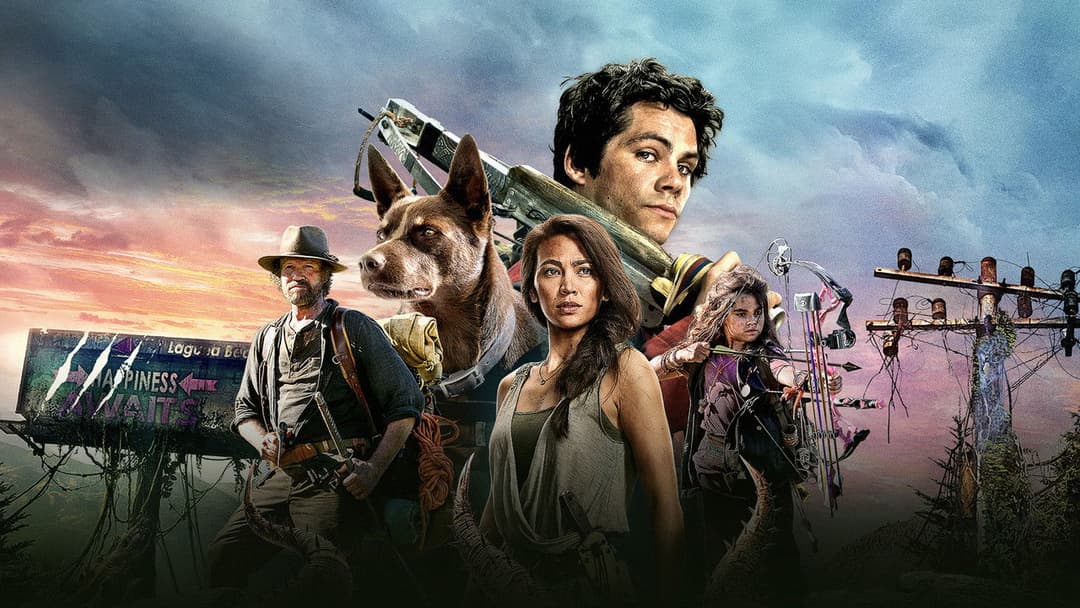 Love and Monsters backdrop 14