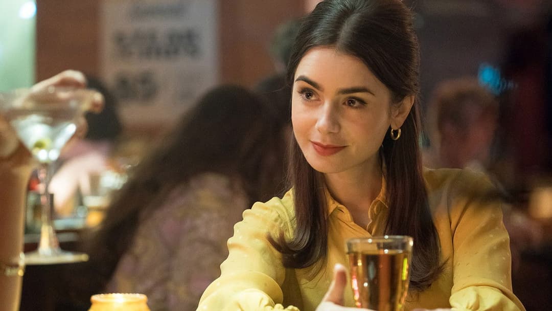 Звабливий, Поганий, Злий backdrop 18