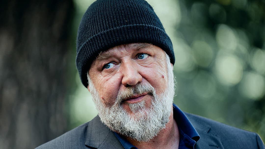 Sleeping Dogs backdrop 20