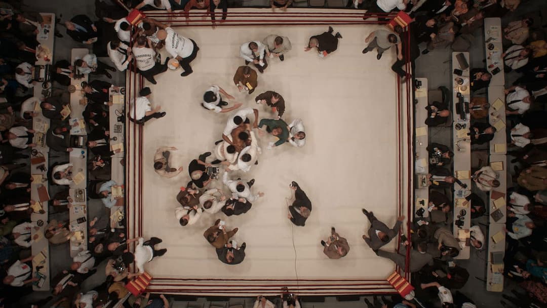 One Night in Miami... backdrop 12