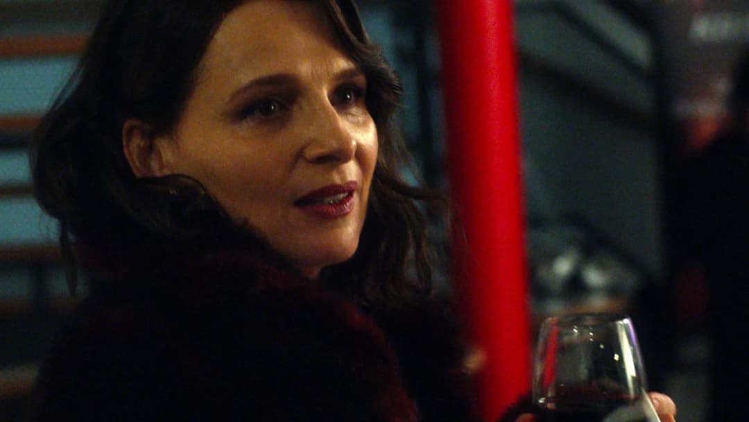 Mit Liebe und Entschlossenheit backdrop 8