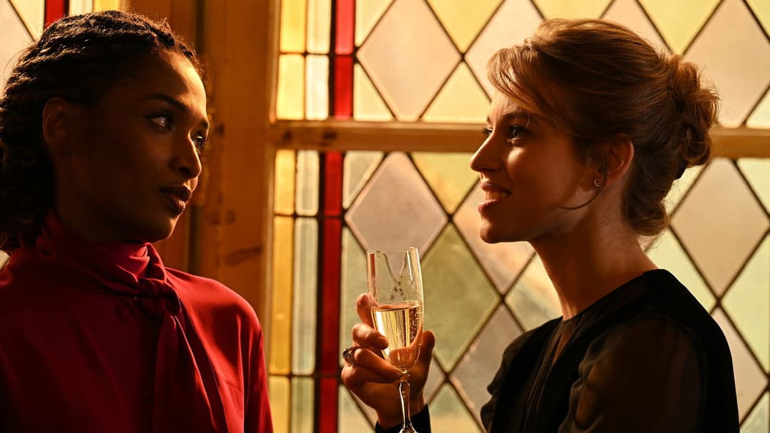 Ein Glücksfall backdrop 16