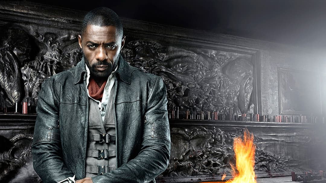 The Dark Tower backdrop 7