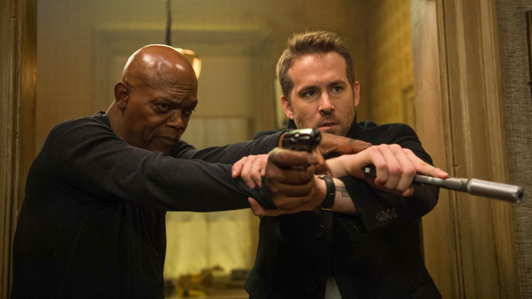 Killer's Bodyguard backdrop 4