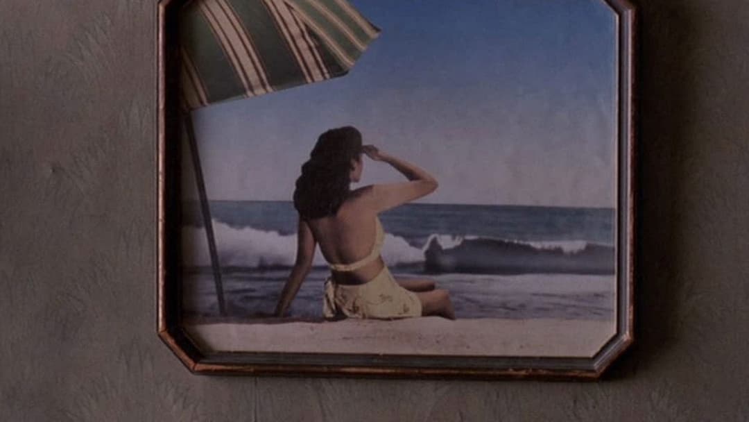 Barton Fink backdrop 19