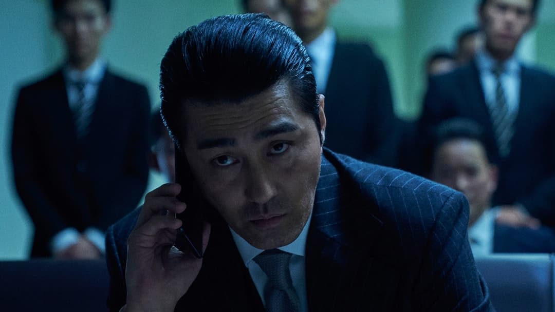 Ніч у раю backdrop 6