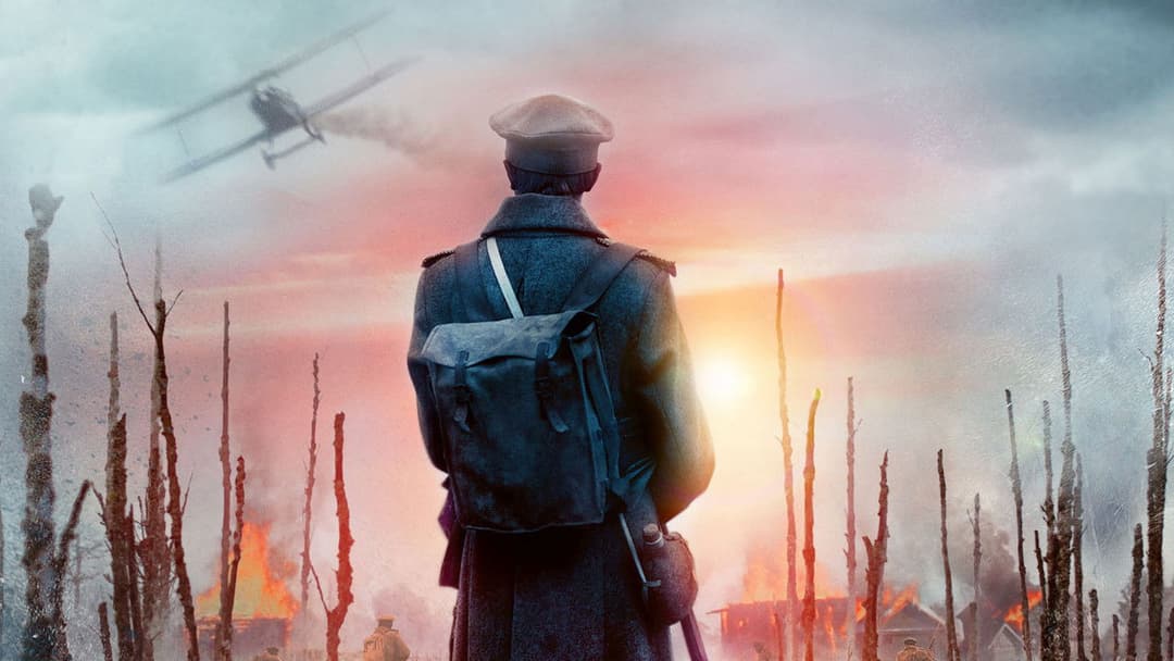 The Rifleman backdrop 1