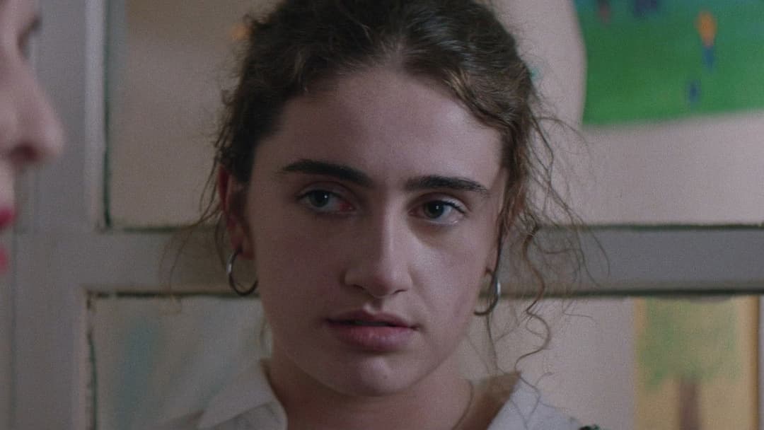 Shiva Baby backdrop 17