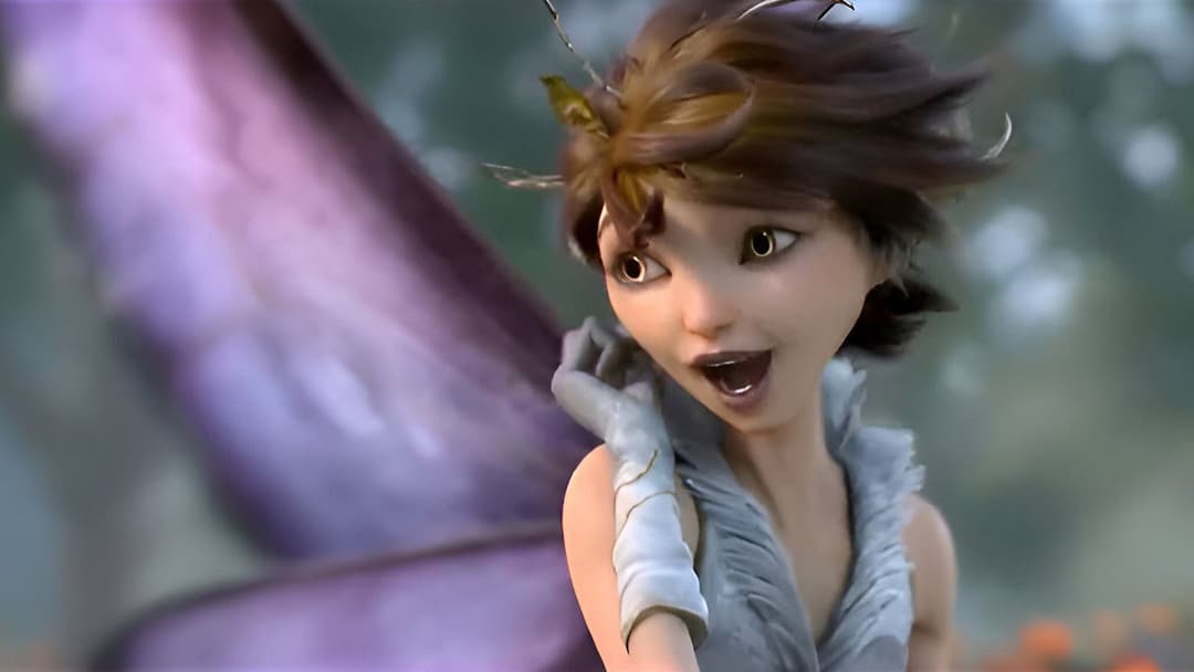 Strange Magic backdrop 8