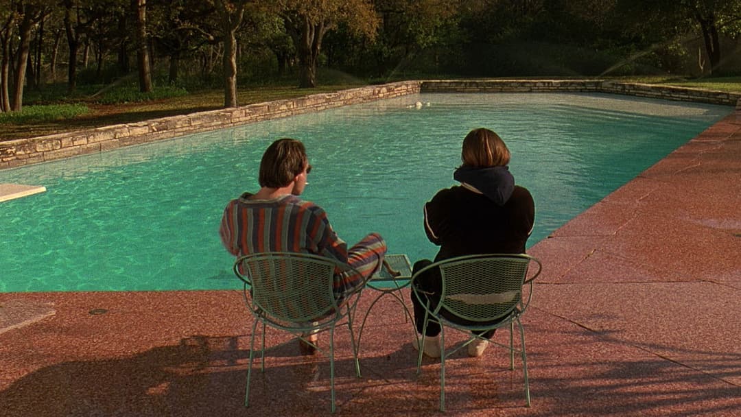 Пляшкова ракета backdrop 20