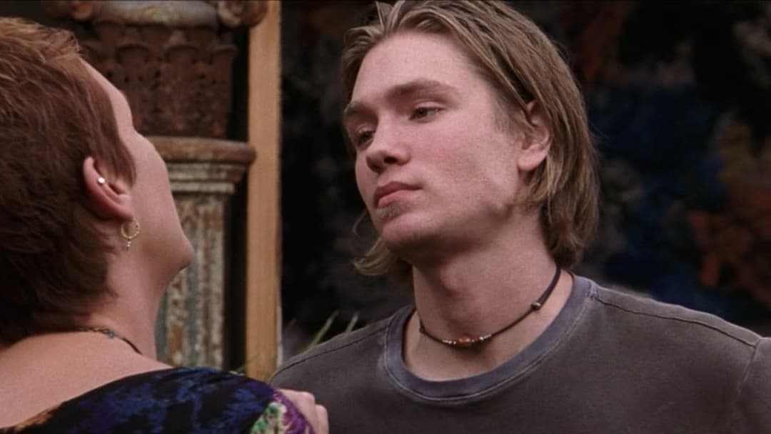 Freaky Friday - Ein voll verrückter Freitag backdrop 15