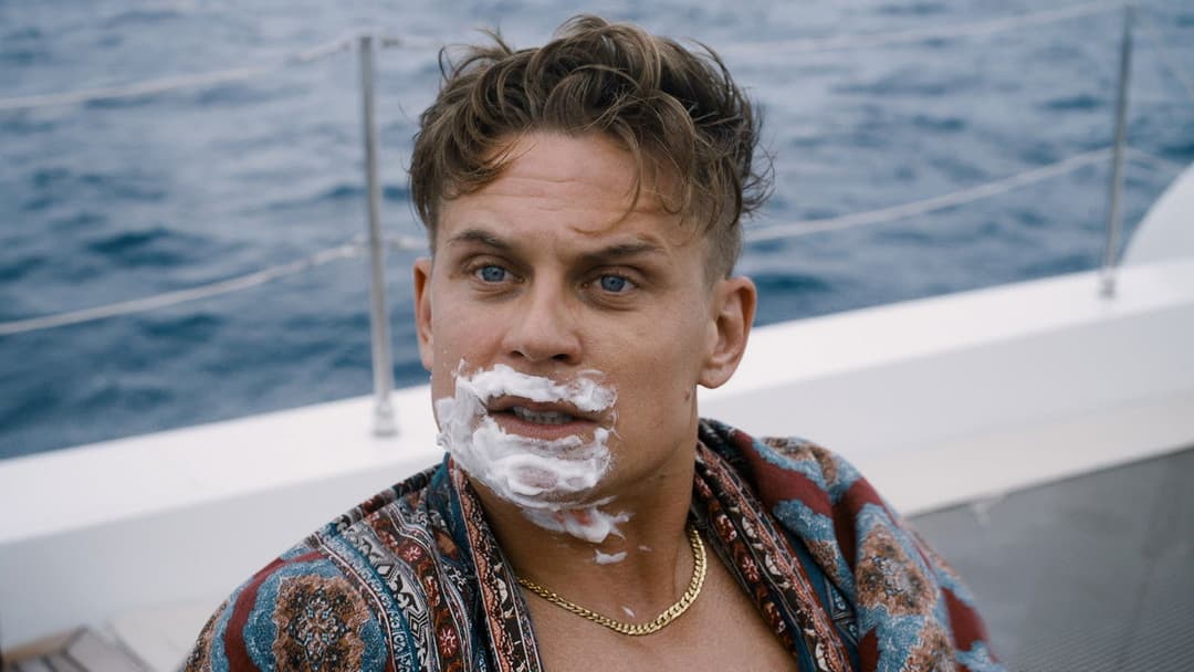 Road House backdrop 13