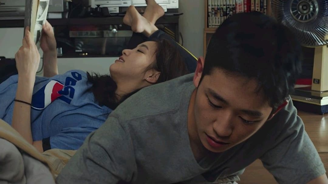 Tune in for Love backdrop 1