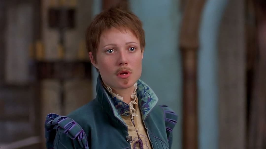 Закоханий Шекспір backdrop 10