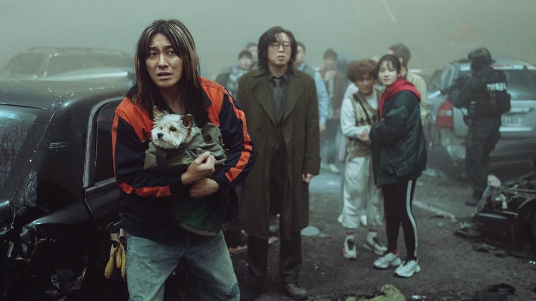 Talchul: Project Silence backdrop 6