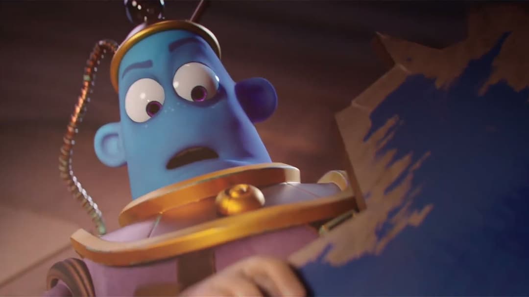 Dreambuilders backdrop 7