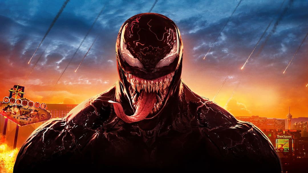 Venom: The Last Dance backdrop 8