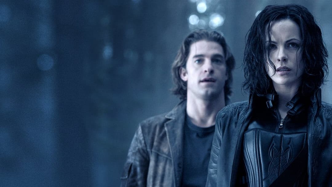 Underworld: Evolution backdrop 11