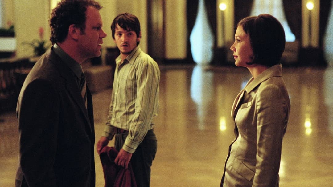 Аферисти backdrop 1