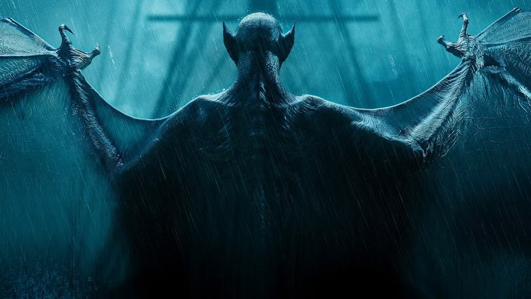 Die letzte Fahrt der Demeter backdrop 4