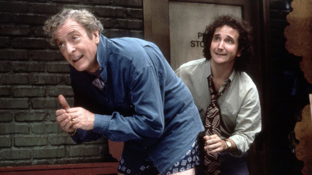 Noises Off... backdrop 8