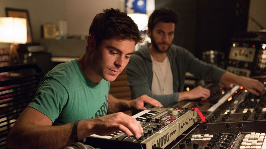 We Are Your Friends backdrop 14