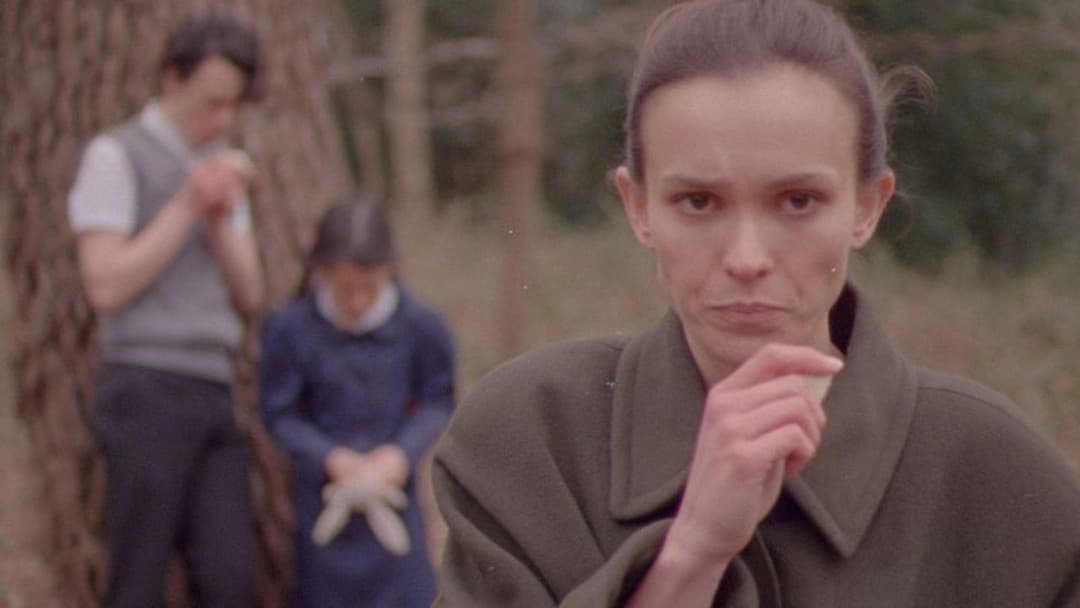 The Aryan Papers backdrop 1