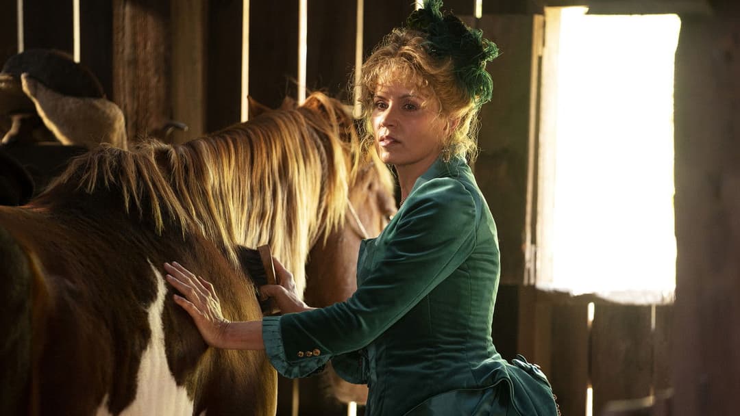 Deadwood - Der Film backdrop 20