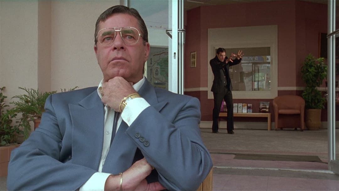 Arizona Dream backdrop 11