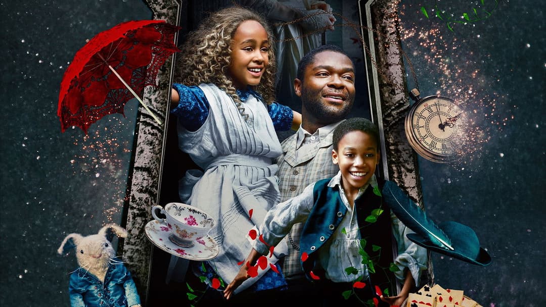 Come Away backdrop 6